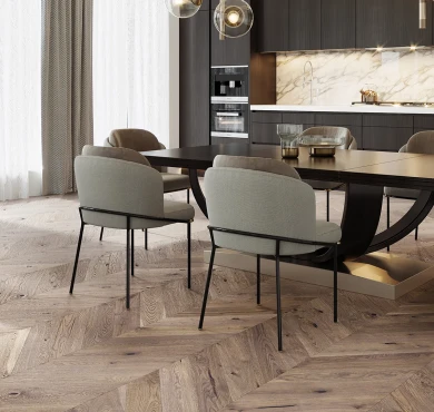 Stejar Serene Chevron 130